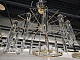 подвесной светильник newport 4520 4524+10/s gold м0068063