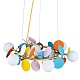 подвесная люстра loft it matisse 10008/700 mult
