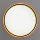 потолочный светильник citilux etalon cl750401r