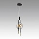 подвесной светодиодный светильник odeon light exclusive modern magnet 5407/12l