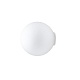 настенный/потолочный светильник lumi sfera d14 fabbian