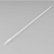 профиль для горизонтального подвесного монтажа maytoni led strip 20330