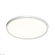 настенно-потолочный светодиодный светильник sonex mitra alfa white 7659/32l