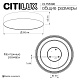 накладной светильник citilux bart cl755390