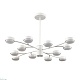 люстра на штанге lumion comfi torina 8265/12