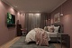 встраиваемый светильник denkirs dk3045-wh