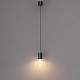 подвесной светильник odeon light hightech defance 7143/4l