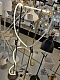 торшер arte lamp klimt a2850pn-35bk