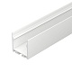 профиль arlight sl-line-3535-2000 white (by) (алюминий) 063107