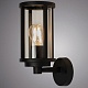 настенный светильник arte lamp a1036al-1bk
