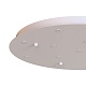 основание потолочное 14l mantra modular light florones 9370