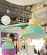 люстра на штанге imperium loft fanta 193150-26