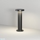 ландшафтный светильник denkirs dramen dk9704-bk