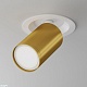 встраиваемый спот maytoni technical focus s c048cl-u-1wmg