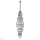 каскадная люстра divinare rosie 3511/02 lm-36