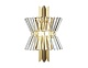 настенный светильник ambrella light high light crystal lh41029