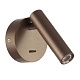 спот citilux dekart cl704103