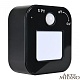 трековый светильник arte milano am-track-sockets 380022tls/lws black