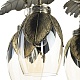 подвесная люстра citilux garuda cl420153