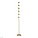 торшер st luce monro sl6610.205.12