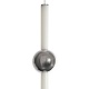 подвесной светодиодный светильник loft it crescent 5053-d