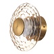 бра citilux jantar cl240313