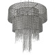 подвесная люстра loft it opera 10406/660