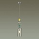подвесной светильник odeon light classic bizet 4893/1