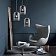 подвесной светильник imperiumloft aria 140525-26