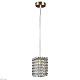 подвесной светильник lightstar cristallo 795412