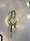 бра odeon light exclusive modern magnet 5407/6wl