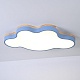 потолочная люстра imperiumloft cloud eco 189505-26