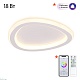 потолочный светильник citilux тrio cl215b220