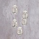 подвесной светильник delight collection terrene md13003023-5a chrome