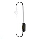бра lumion harlow 5607/20wl