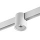 трековый низковольтный светильник novotech shino flum 359516