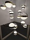 подвесной светильник odeon light roni 5036/9l