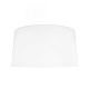 потолочный светодиодный светильник loft it duo 10360l white