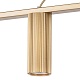 подвесная люстра lightstar roma 718053