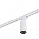 трековый светильник denkirs dk6040-wh