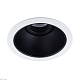 встраиваемый светодиодный светильник arte lamp scroll a3312pl-1wh