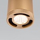 накладной светильник elektrostandard lead 25033/led 4690389192975 a062523