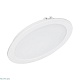 встраиваемый светодиодный светильник arlight dl-bl180-18w day white 021440