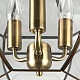 подвесная люстра citilux гера-1 cl444130