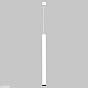 подвесной светильник imex spy led il.0005.2200-p-wh