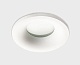 встраиваемый светильник italline it07-7010 white