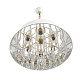 подвесная люстра lumion classi mitrim 8374/6