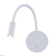 бра loft it stick 10010wh