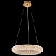 подвесная люстра citilux cloudy cl323152