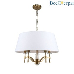 Подвесная люстра Escada Suite 10163/5PL